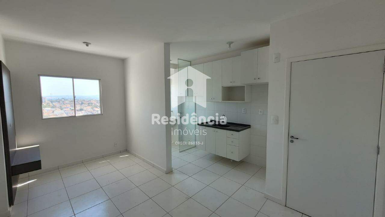 Apartamento à venda no Aparecida: 