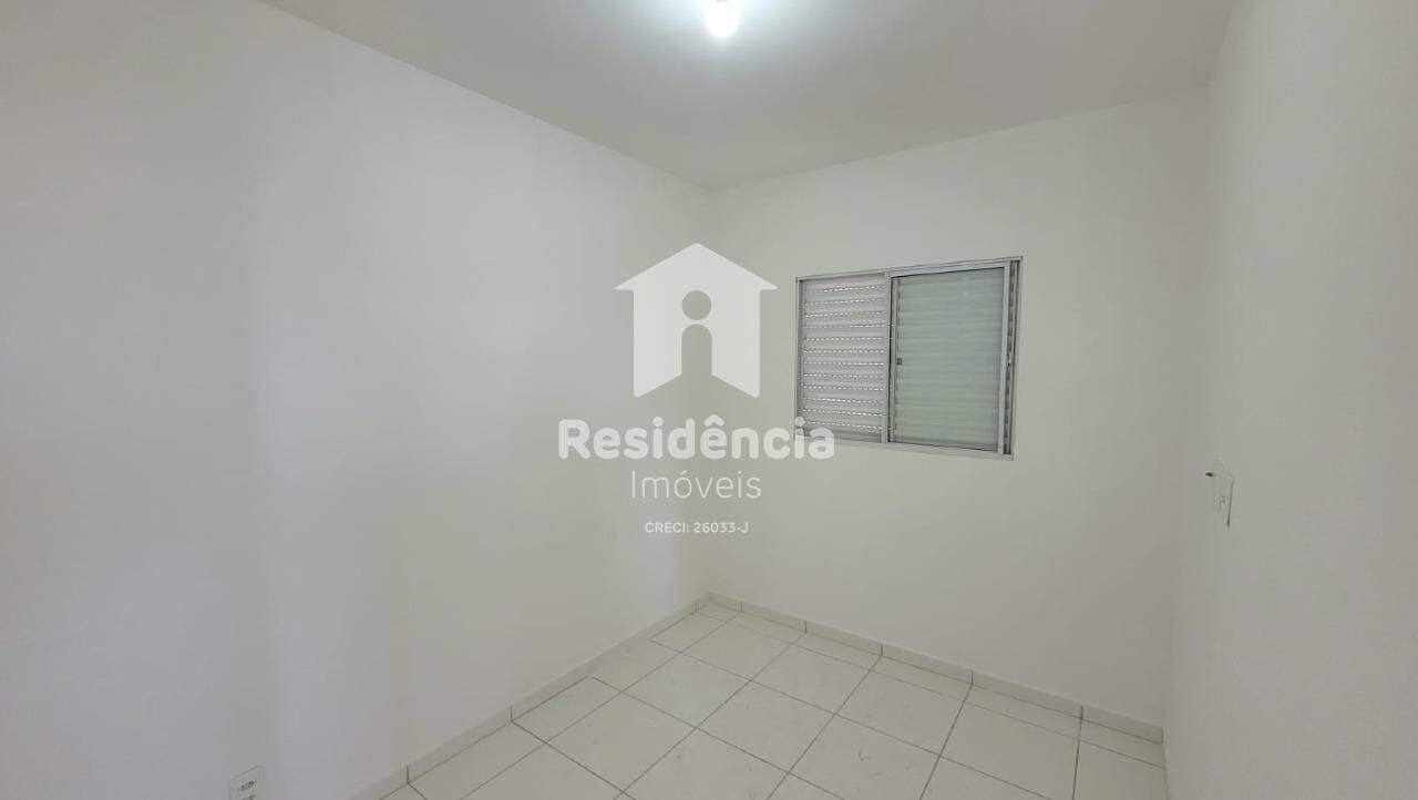 Apartamento à venda no Aparecida: 