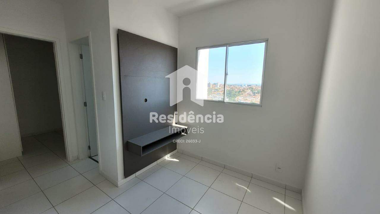 Apartamento à venda no Aparecida: 