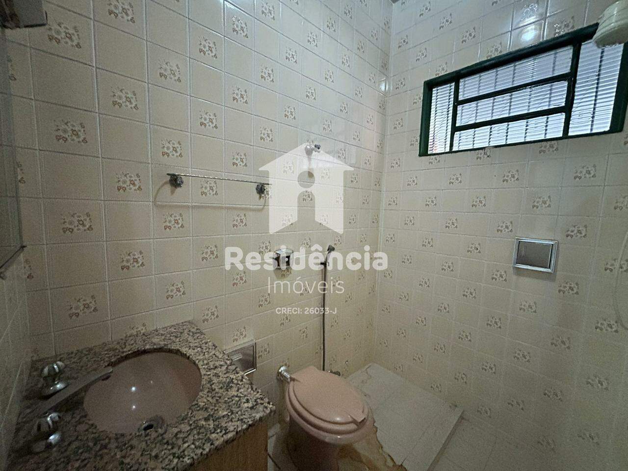 Casa para aluguel no Centro: 
