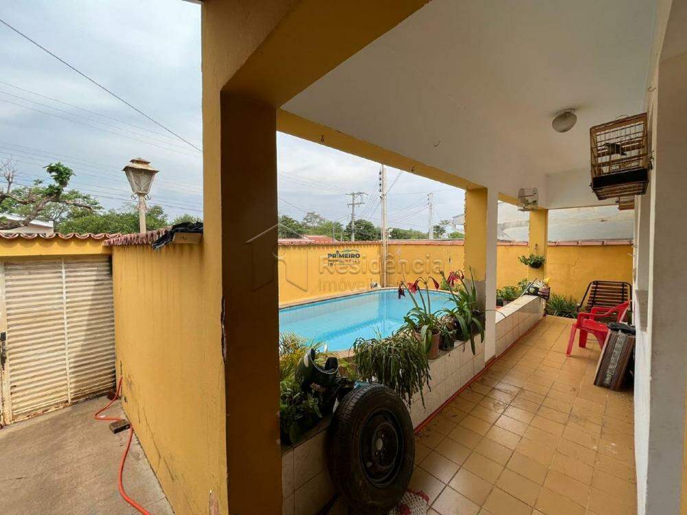 Casa para aluguel no Vila Lambari: 