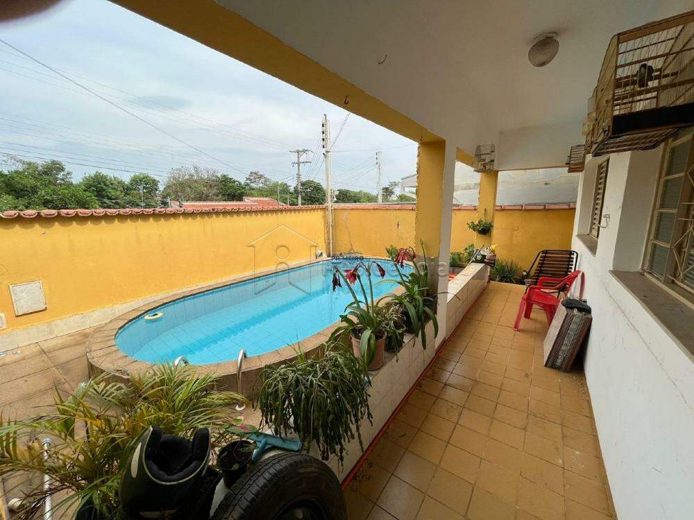 Casa para aluguel no Vila Lambari: 
