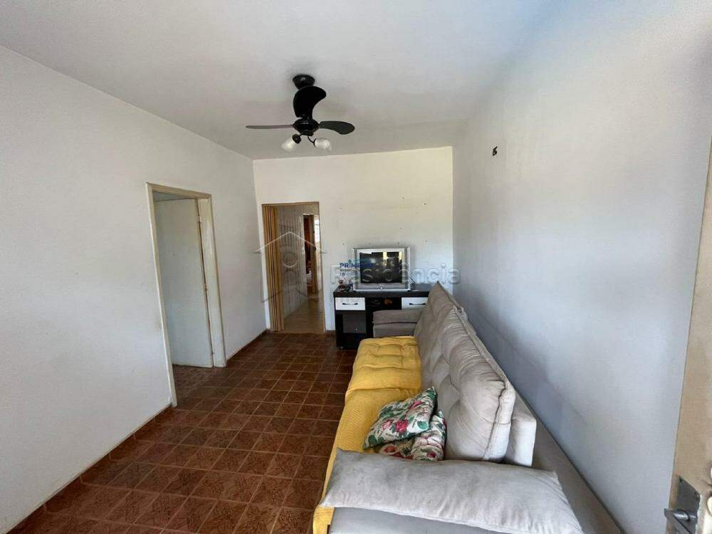 Casa para aluguel no Vila Lambari: 