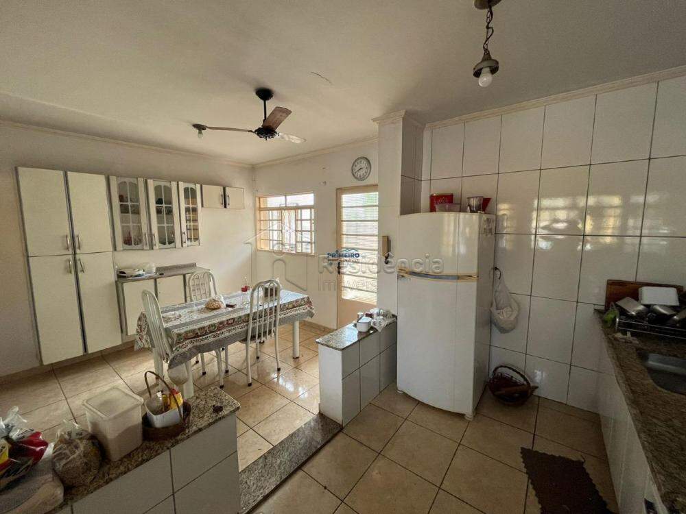 Casa para aluguel no Vila Lambari: 
