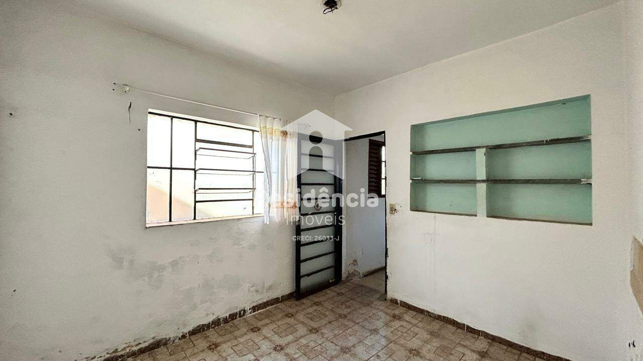 Casa à venda no Jardim Nova Mococa: 