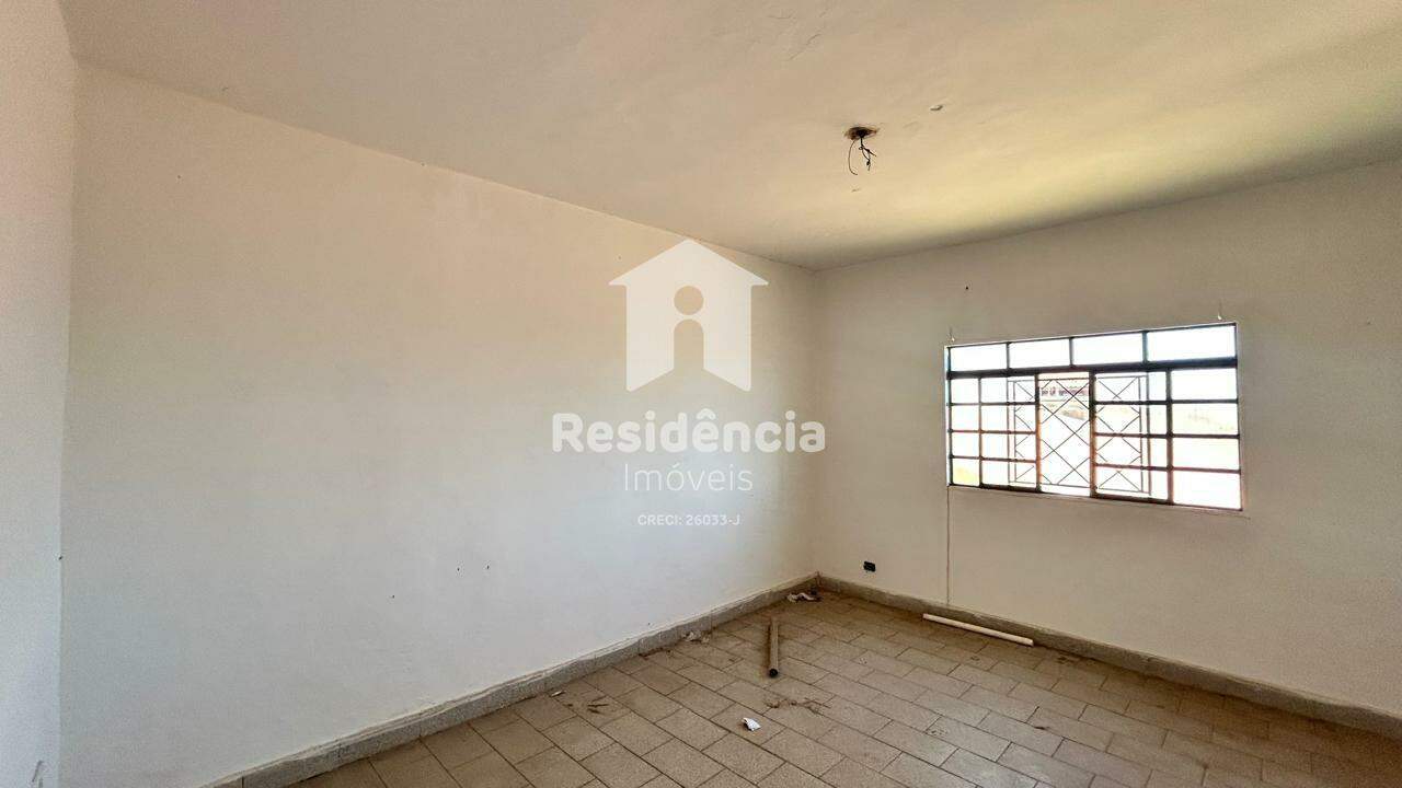 Casa à venda no Jardim Nova Mococa: 