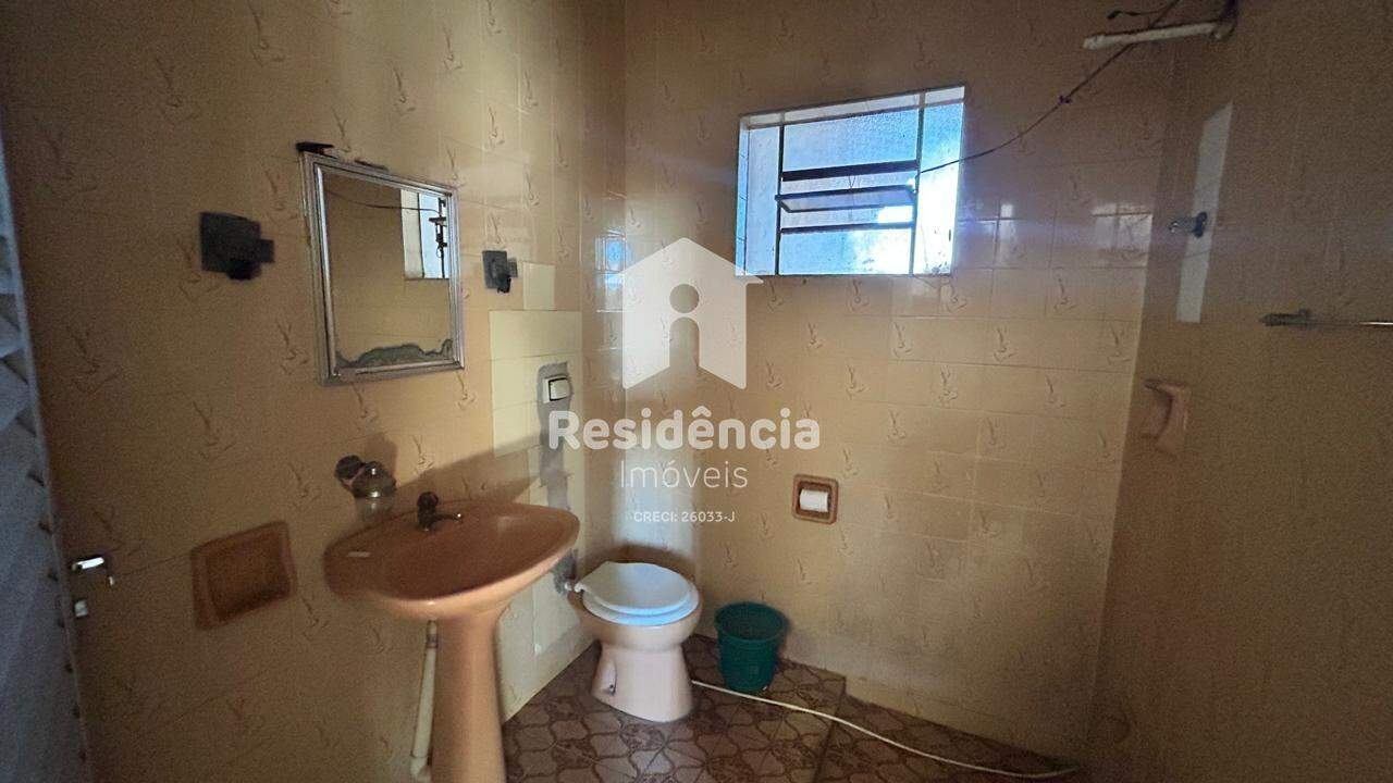 Casa à venda no Jardim Nova Mococa: 