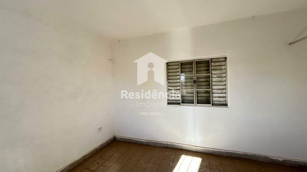 Casa à venda no Jardim Nova Mococa: 
