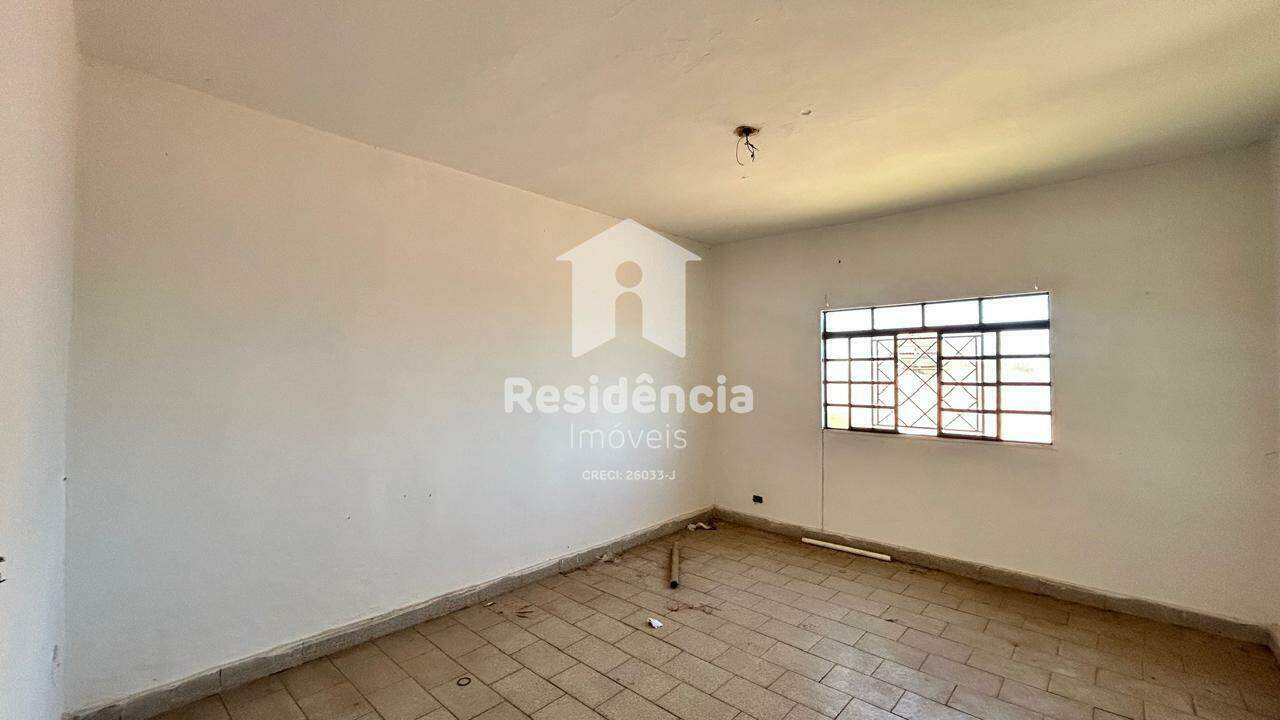 Casa à venda no Jardim Nova Mococa: 
