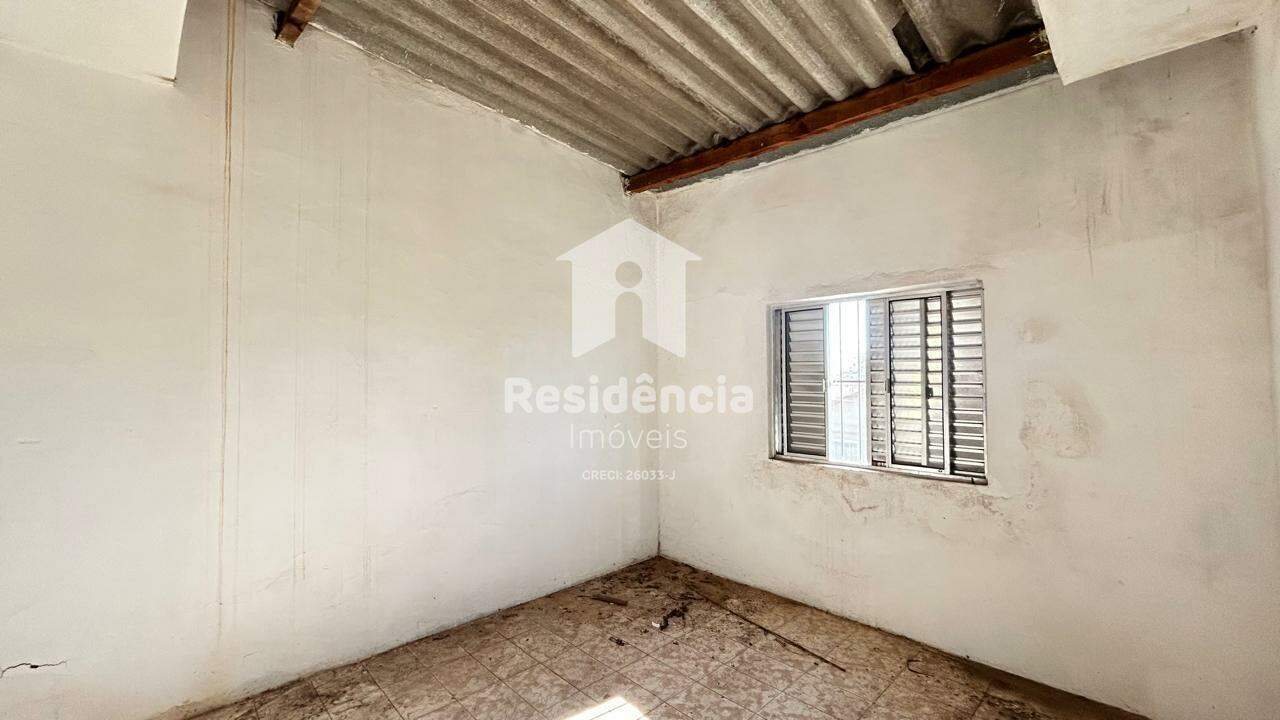 Casa à venda no Jardim Nova Mococa: 