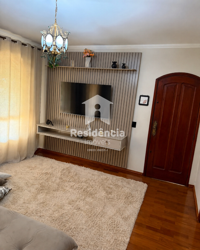 Casa à venda no Centro: 