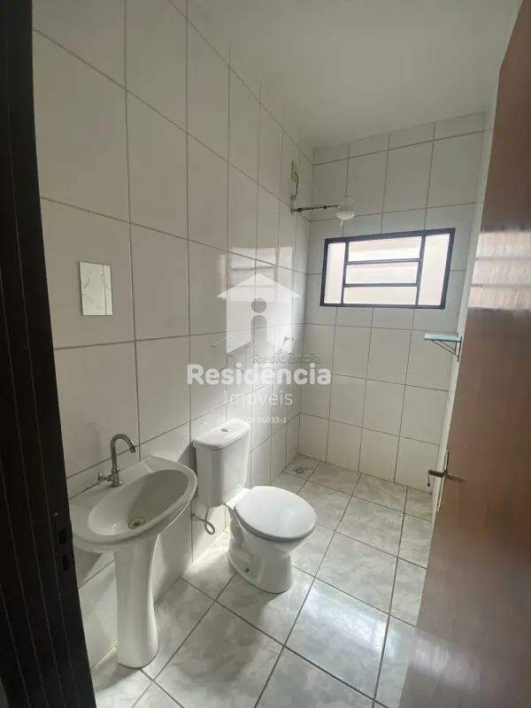 Casa à venda no Residencial Carlito Quilici: 