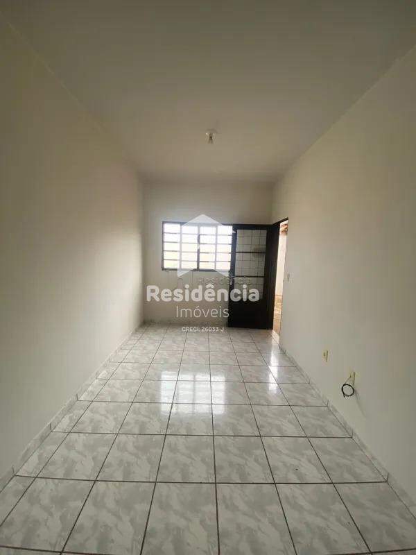 Casa à venda no Residencial Carlito Quilici: 