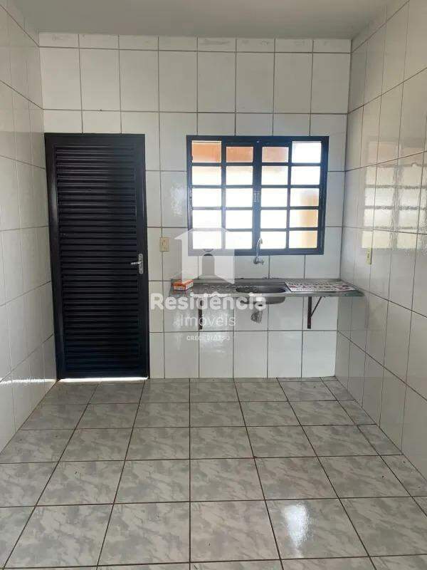Casa à venda no Residencial Carlito Quilici: 