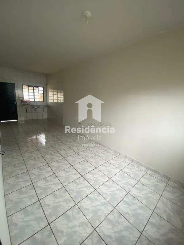 Casa à venda no Residencial Carlito Quilici: 