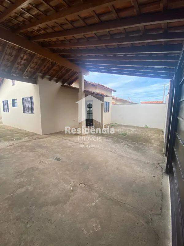 Casa à venda no Residencial Carlito Quilici: 