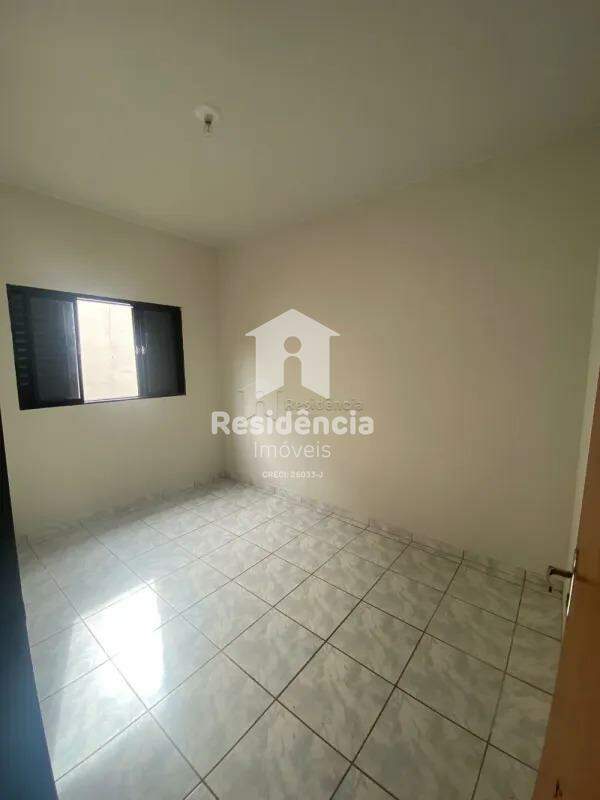 Casa à venda no Residencial Carlito Quilici: 