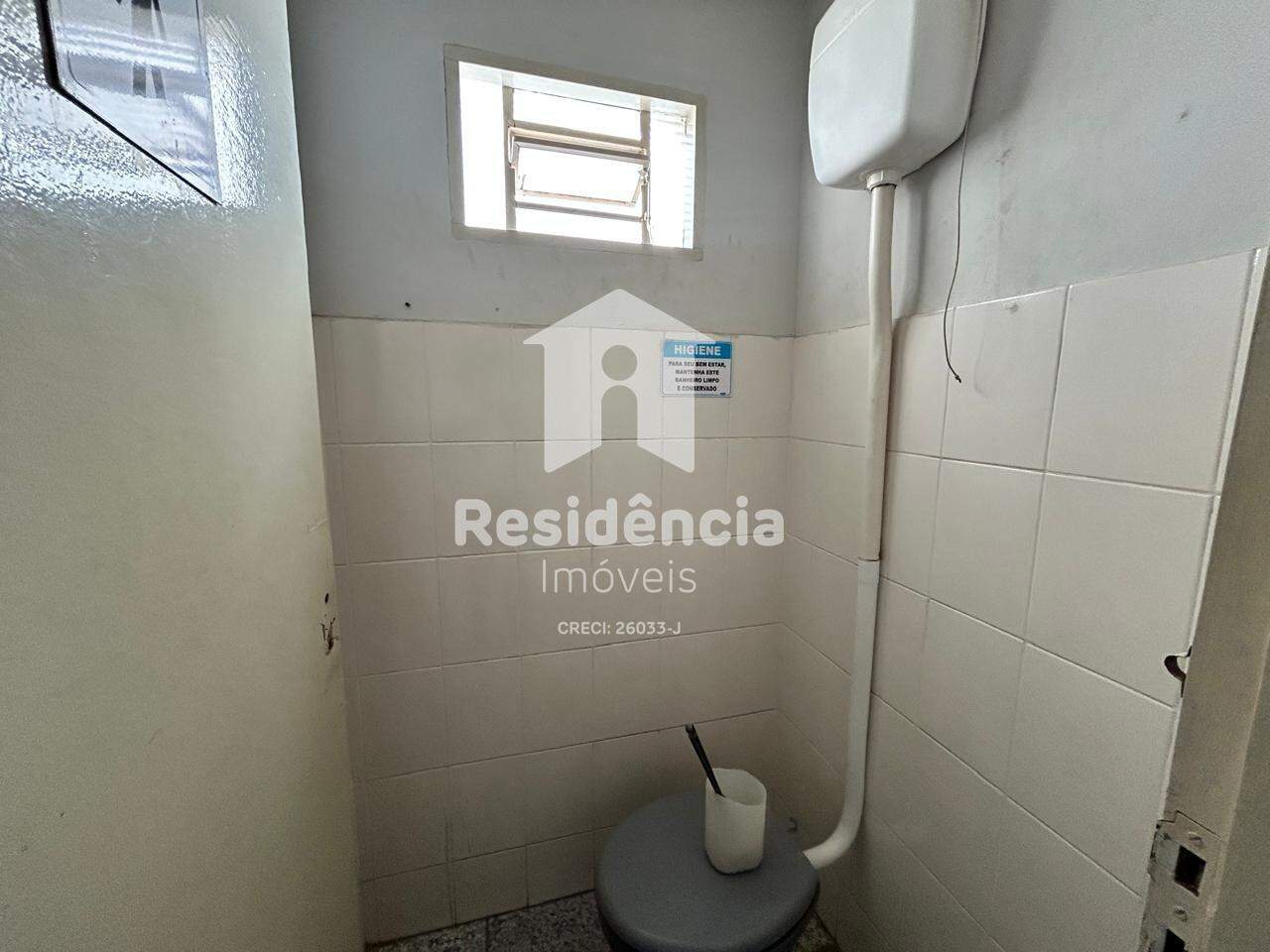 Barracão para aluguel no Jardim São Domingos: 