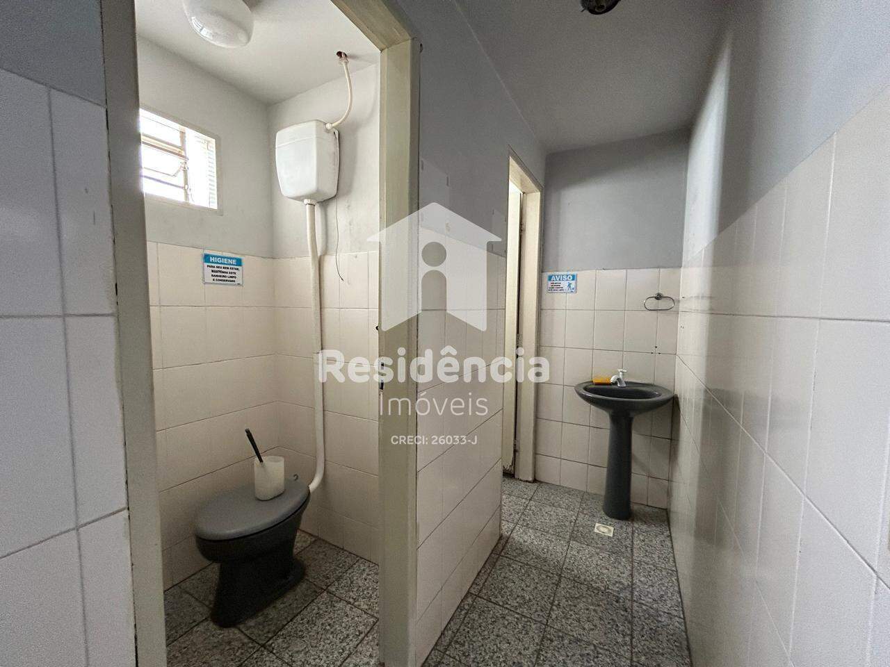 Barracão para aluguel no Jardim São Domingos: 
