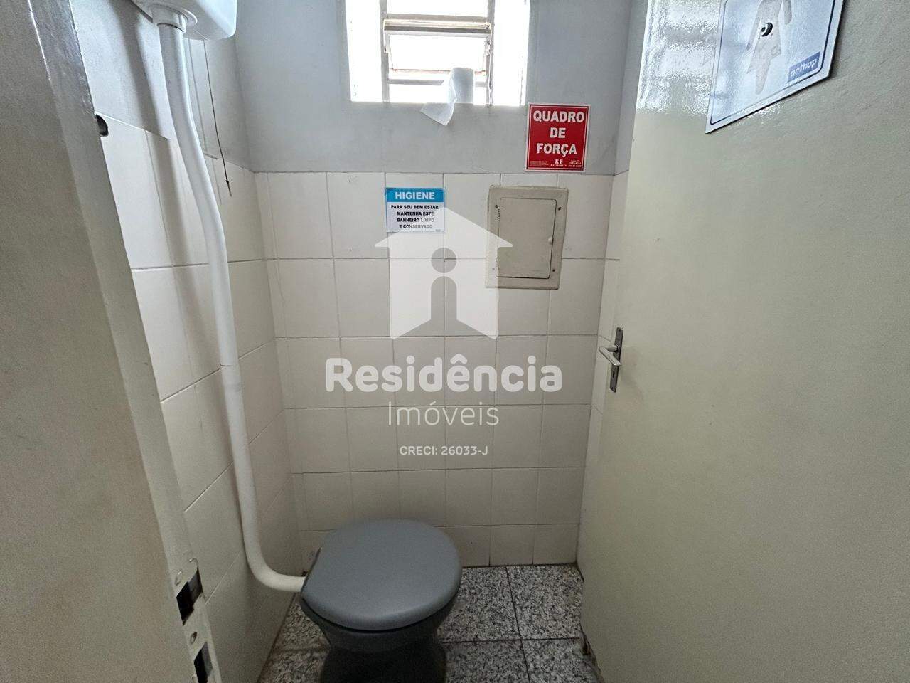 Barracão para aluguel no Jardim São Domingos: 