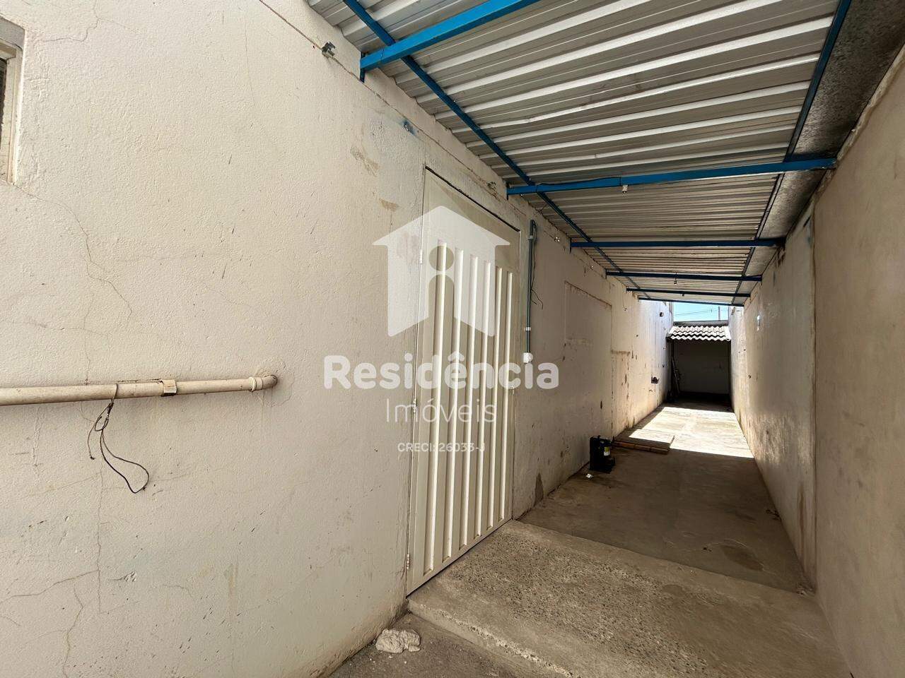 Barracão para aluguel no Jardim São Domingos: 