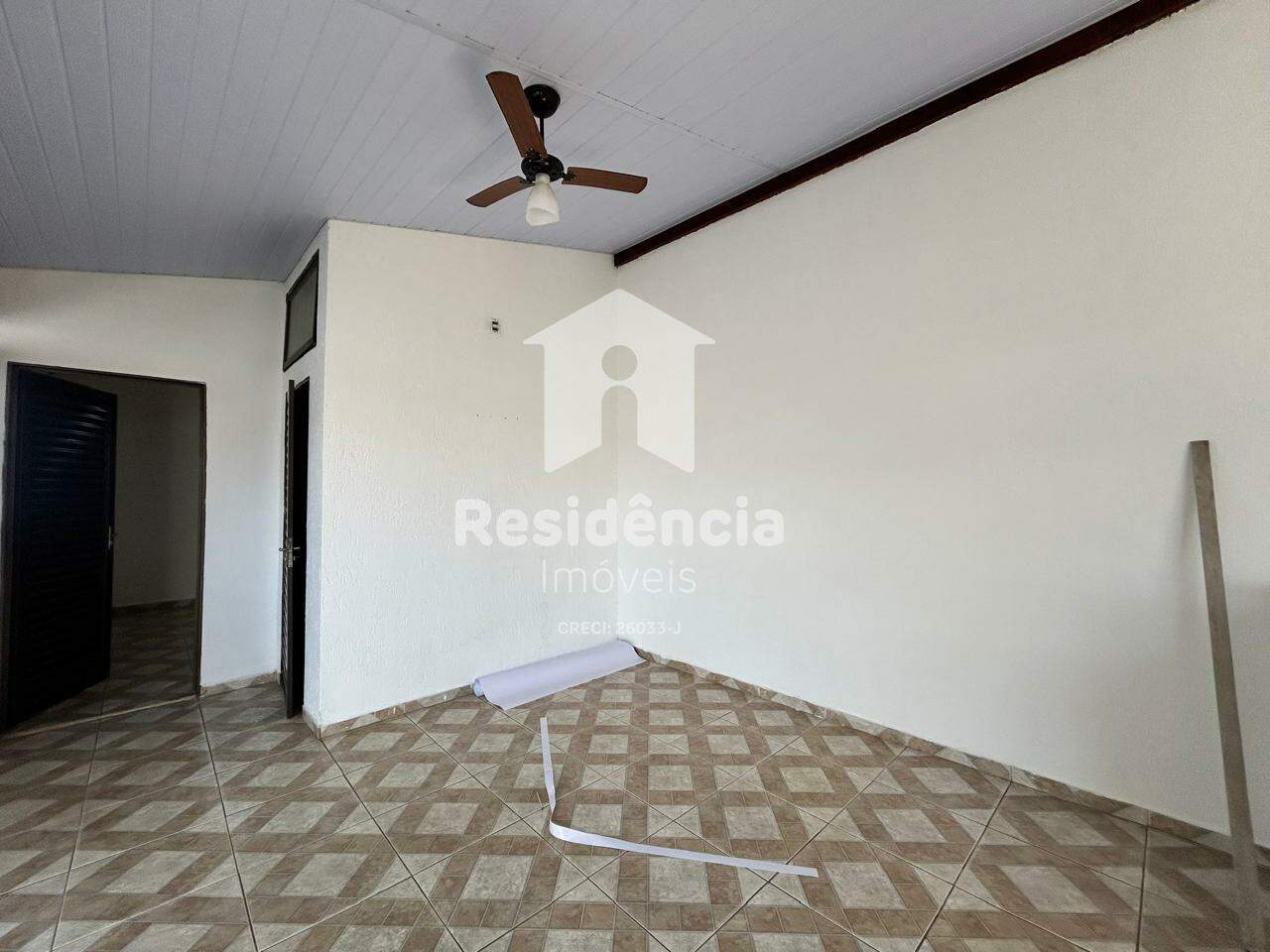 Edícula para aluguel no Jardim São Domingos: 