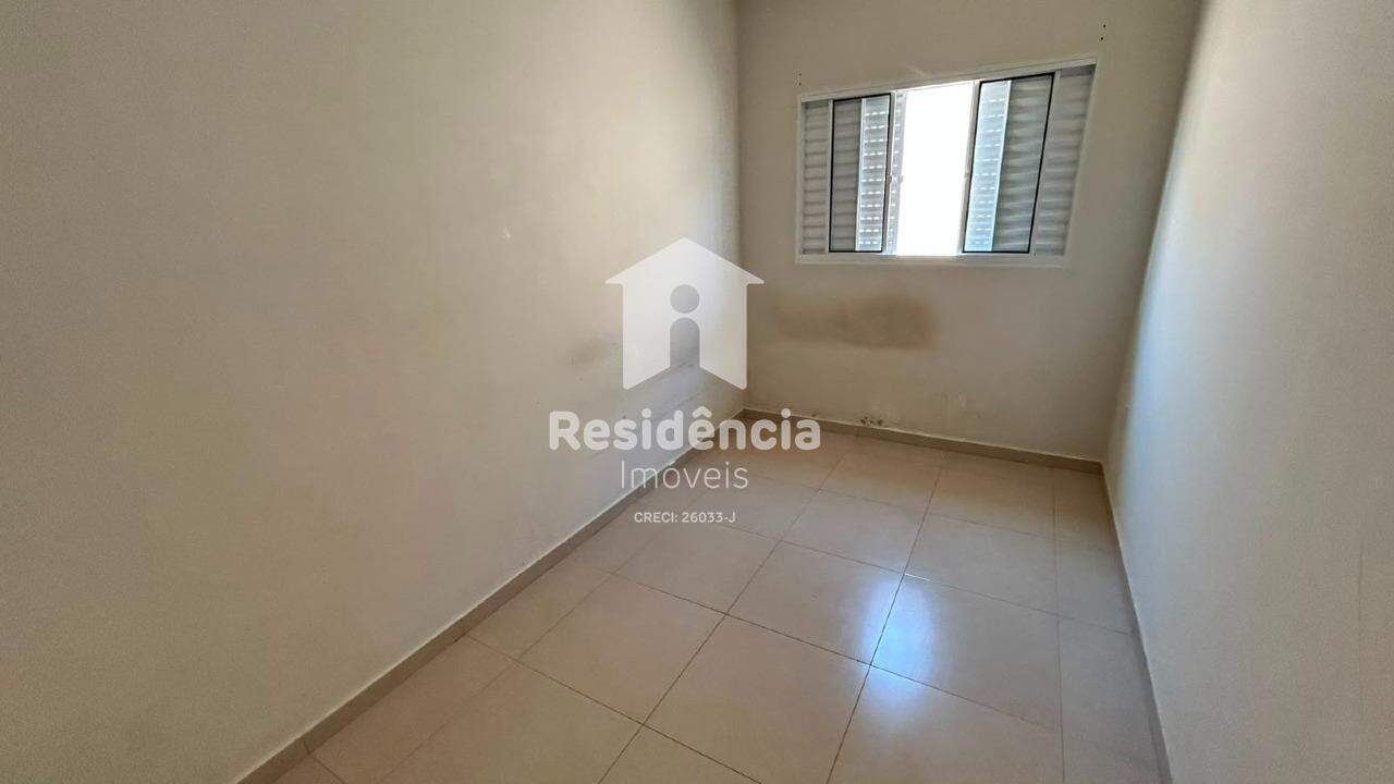Casa para aluguel no Nova Carvalho: 