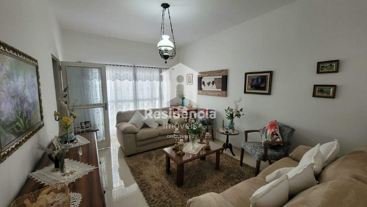 Casa à venda no Aparecida: 