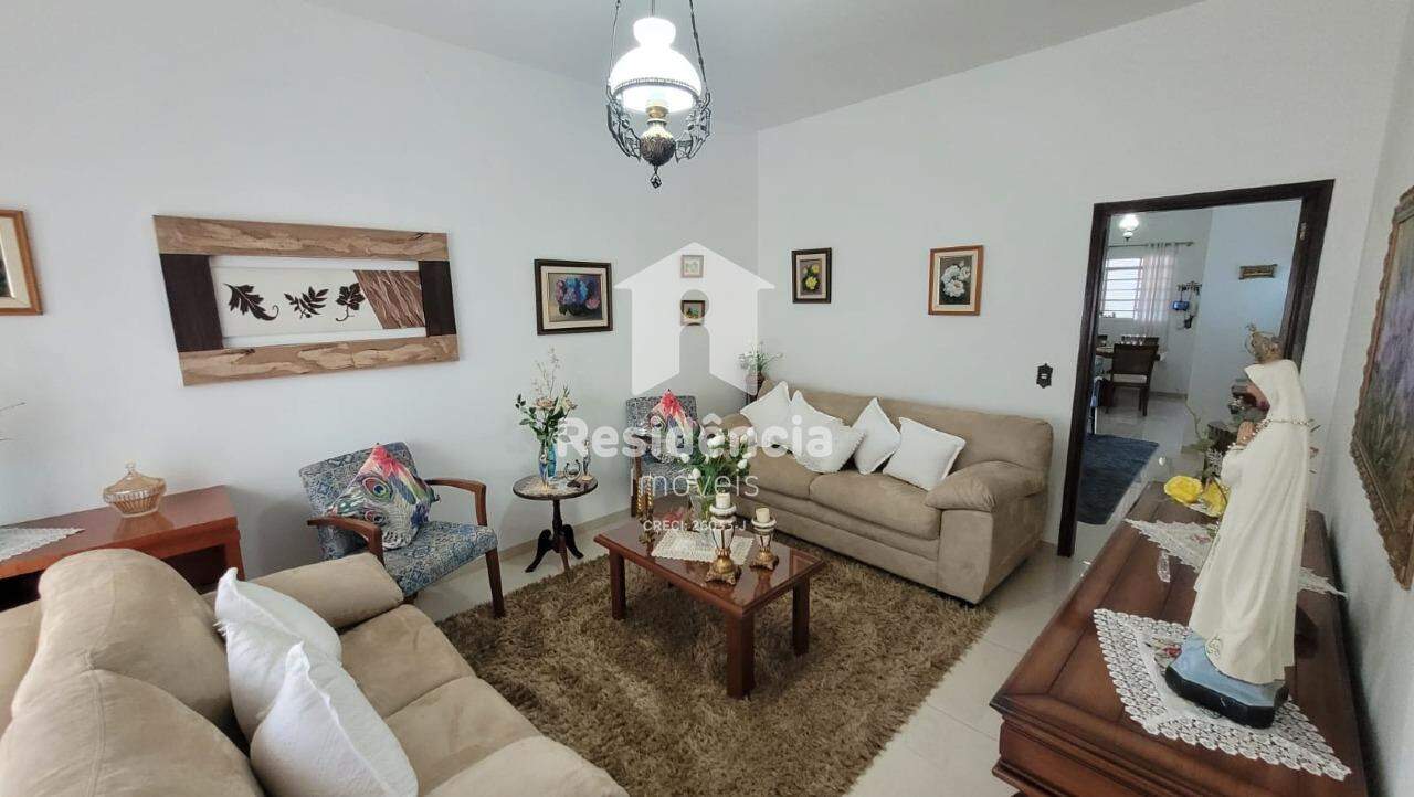 Casa à venda no Aparecida: 