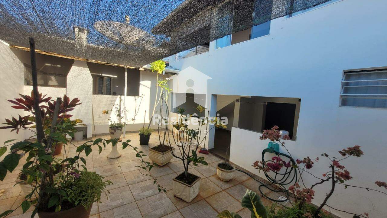 Casa à venda no Aparecida: 
