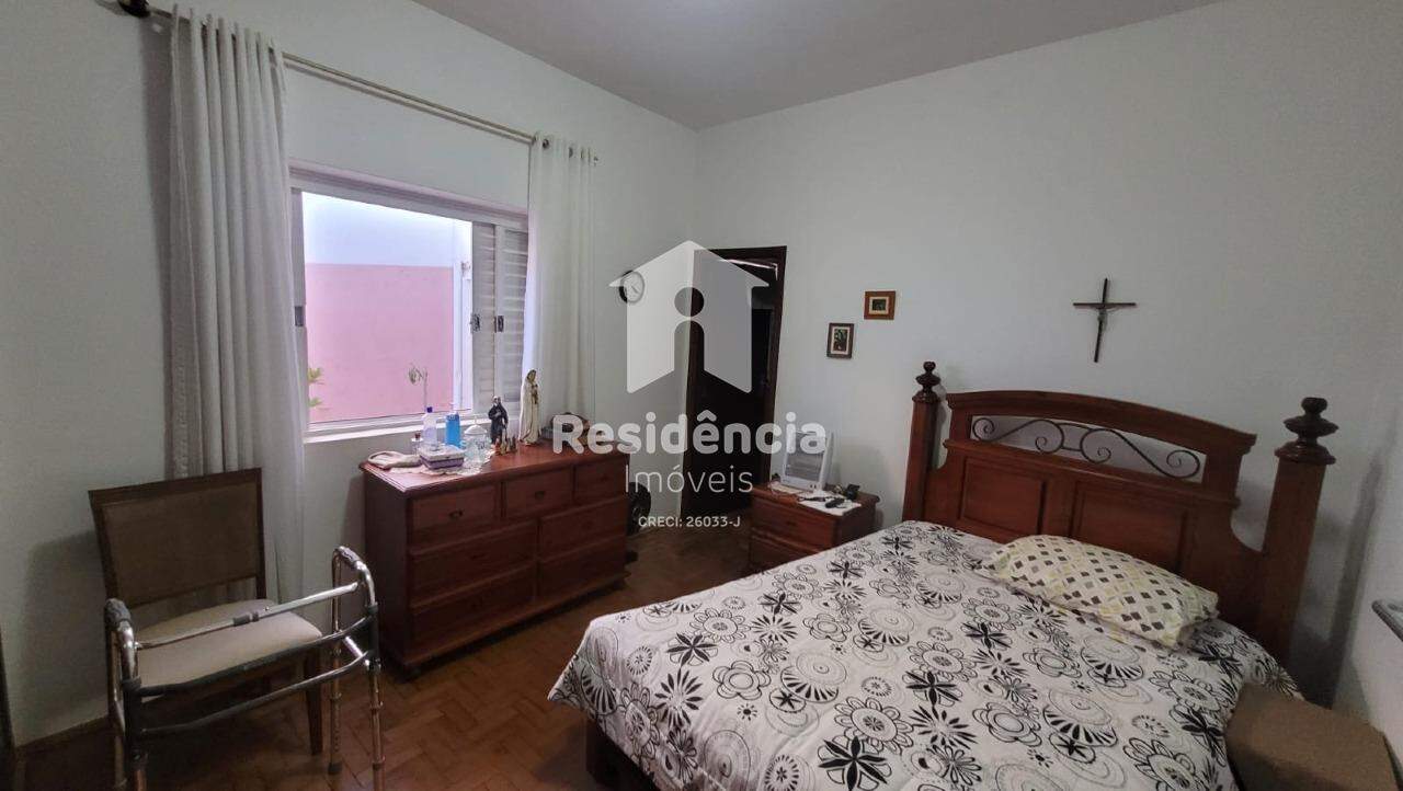 Casa à venda no Aparecida: 