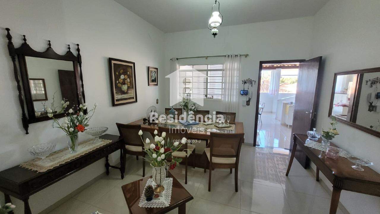 Casa à venda no Aparecida: 
