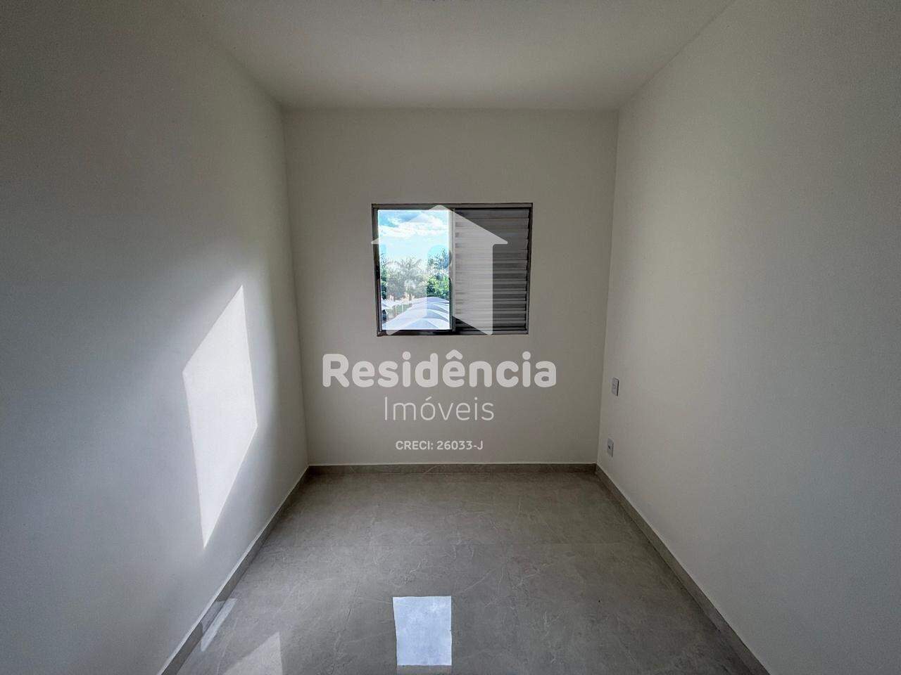 Apartamento para aluguel no Residencial Samambaia: 