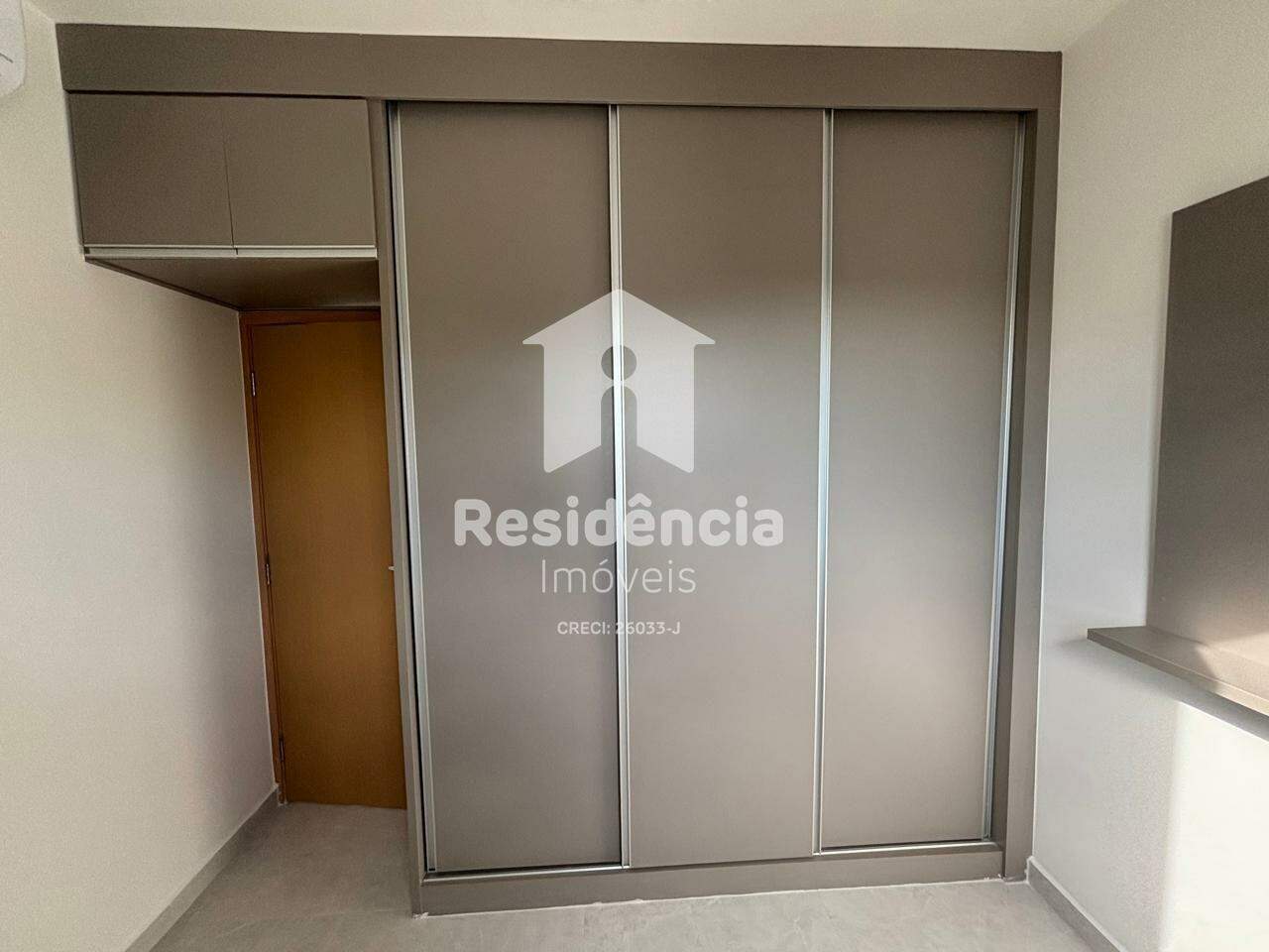 Apartamento para aluguel no Residencial Samambaia: 
