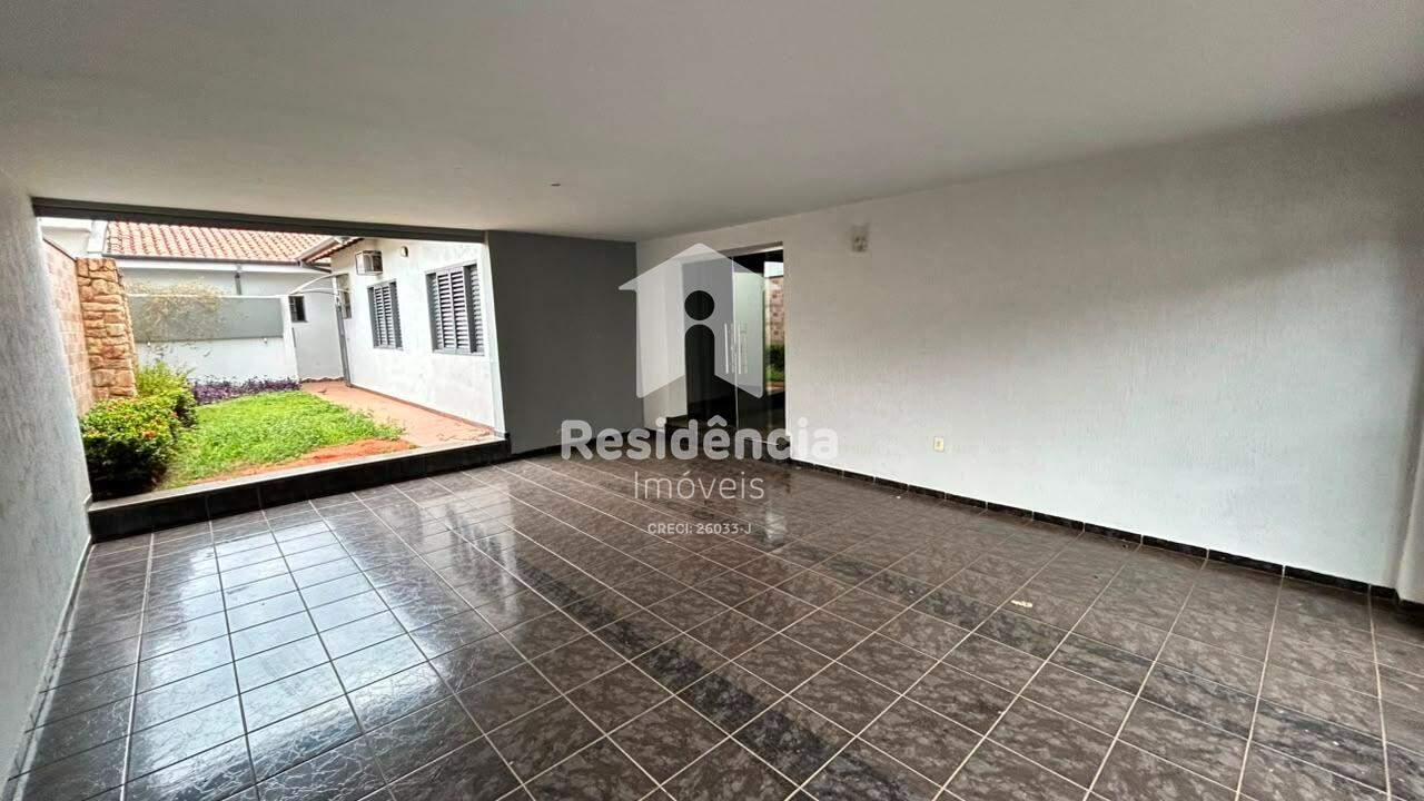 Casa para aluguel no Centro: 