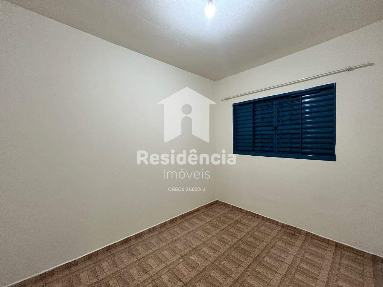 Casa para aluguel no Conjunto Habitacional Gilberto Rossetti: 