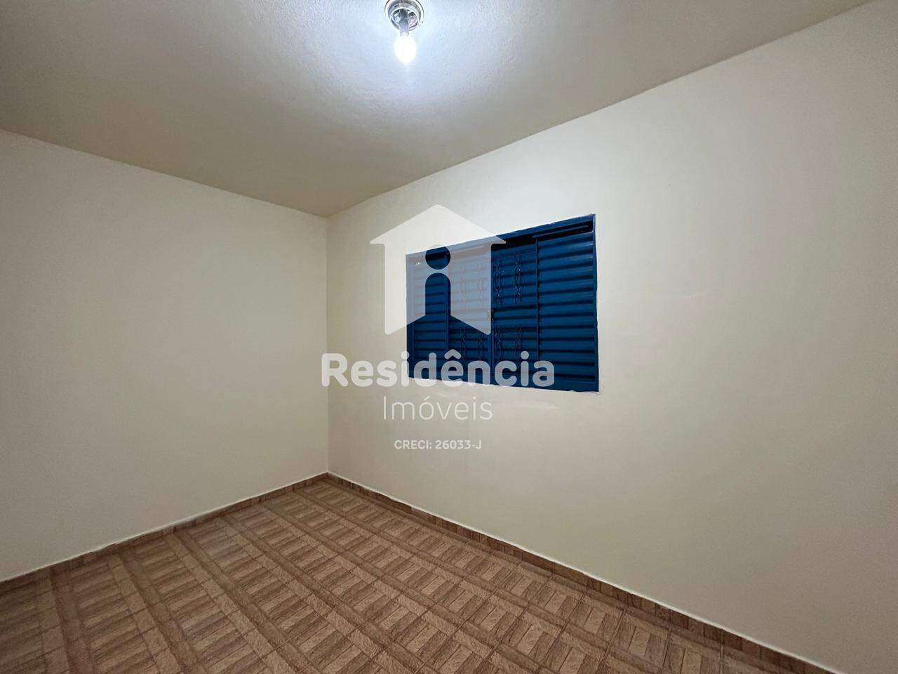 Casa para aluguel no Conjunto Habitacional Gilberto Rossetti: 