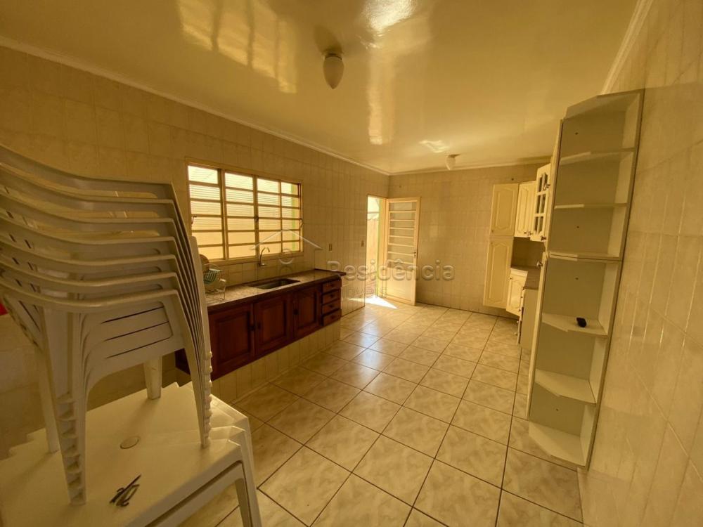 Casa à venda no Vila Santa Rosa: 