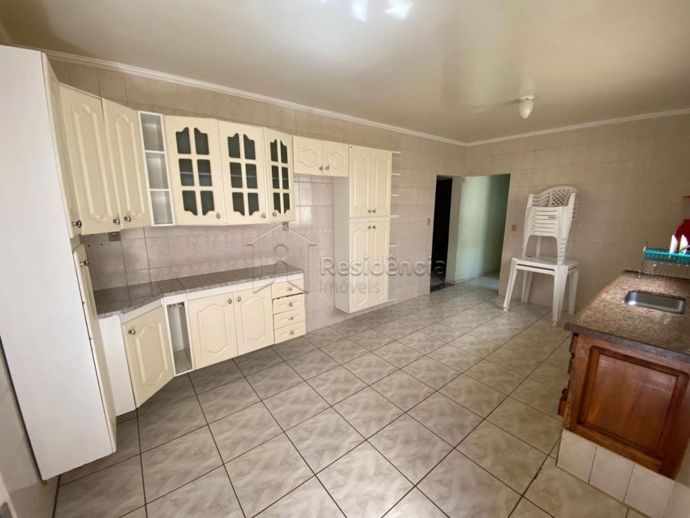 Casa à venda no Vila Santa Rosa: 