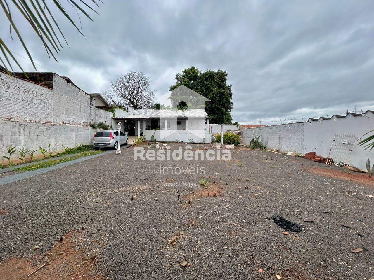 Edícula à venda no Centro (São Benedito das Areias): 