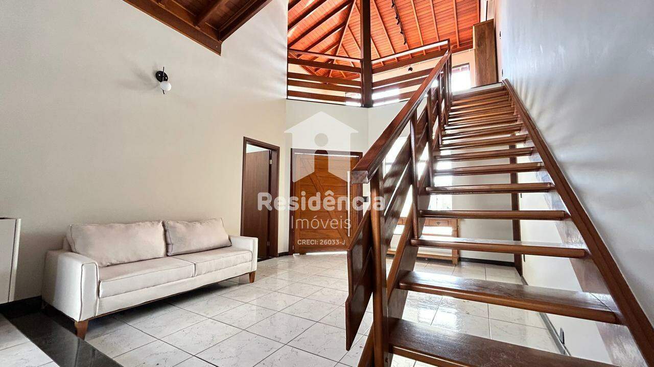 Casa à venda no Jardim Colina Verde: 
