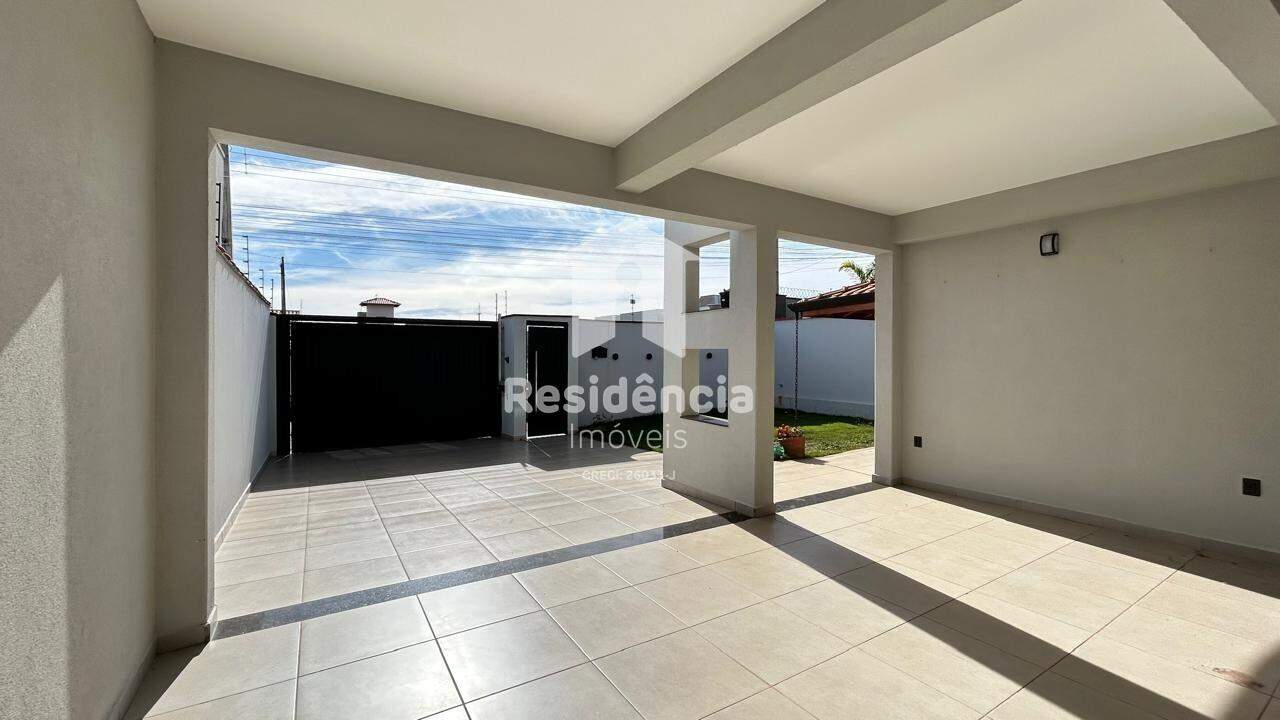 Casa à venda no Jardim Colina Verde: 