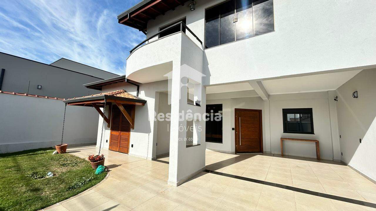 Casa à venda no Jardim Colina Verde: 