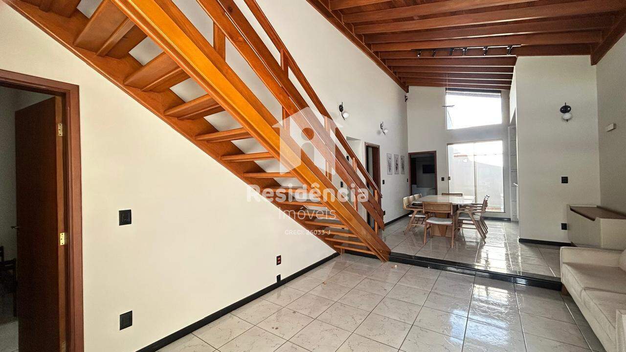 Casa à venda no Jardim Colina Verde: 