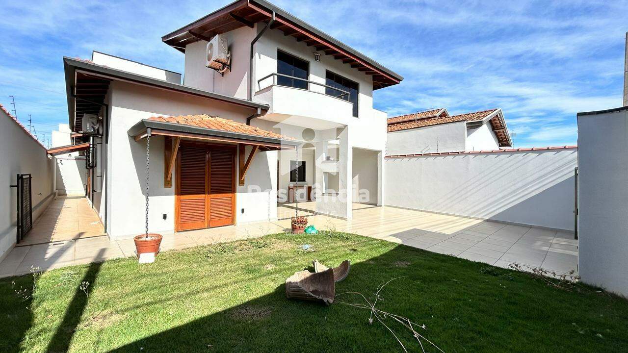 Casa à venda no Jardim Colina Verde: 