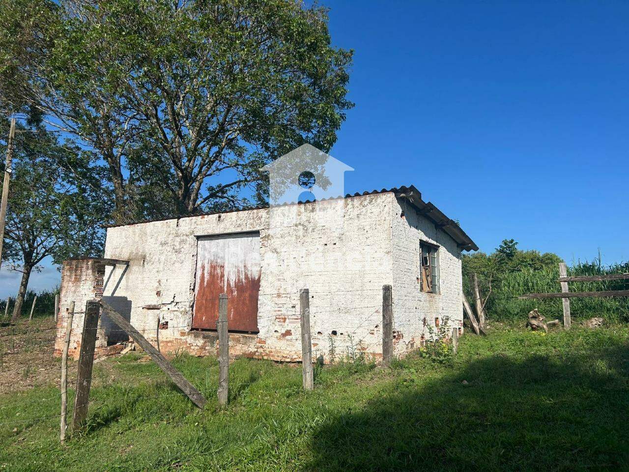 Sítio à venda no Milagre: 