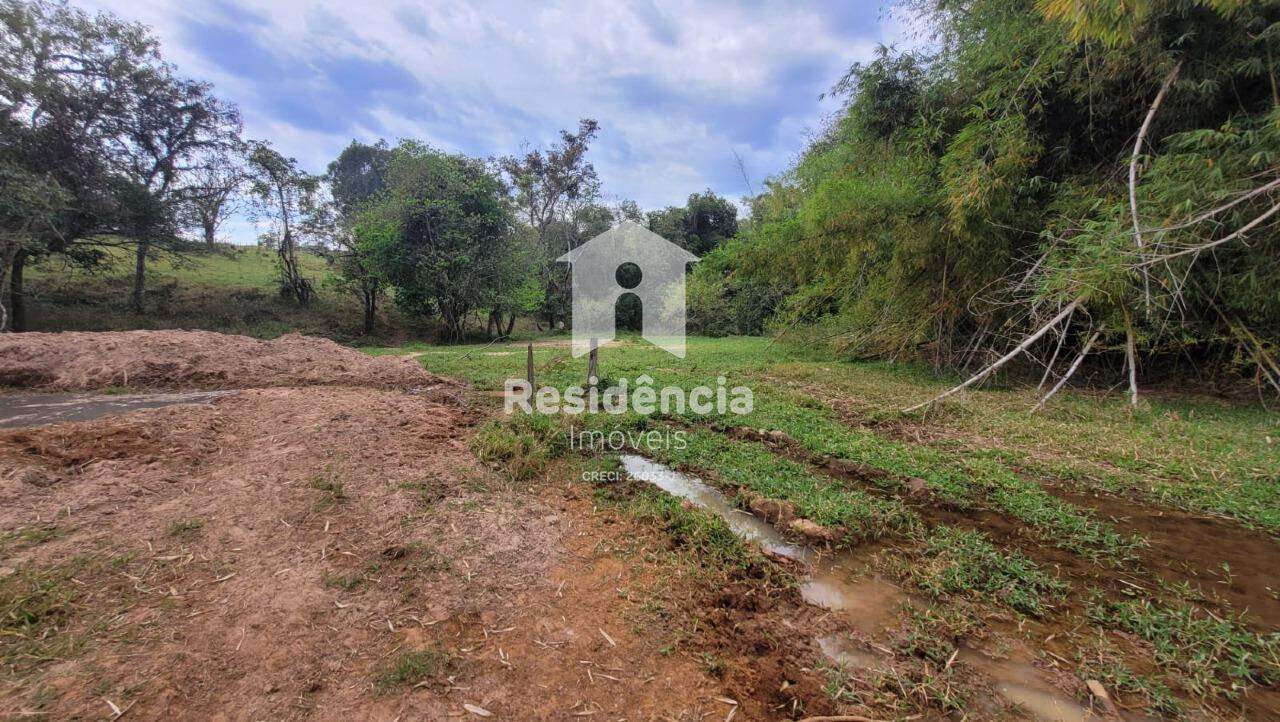 Sítio à venda no Milagre: 