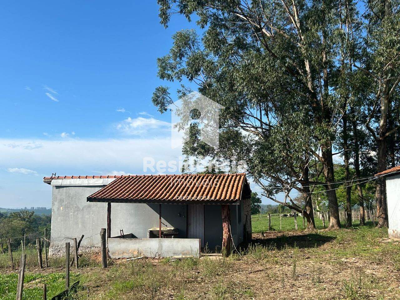 Sítio à venda no Milagre: 