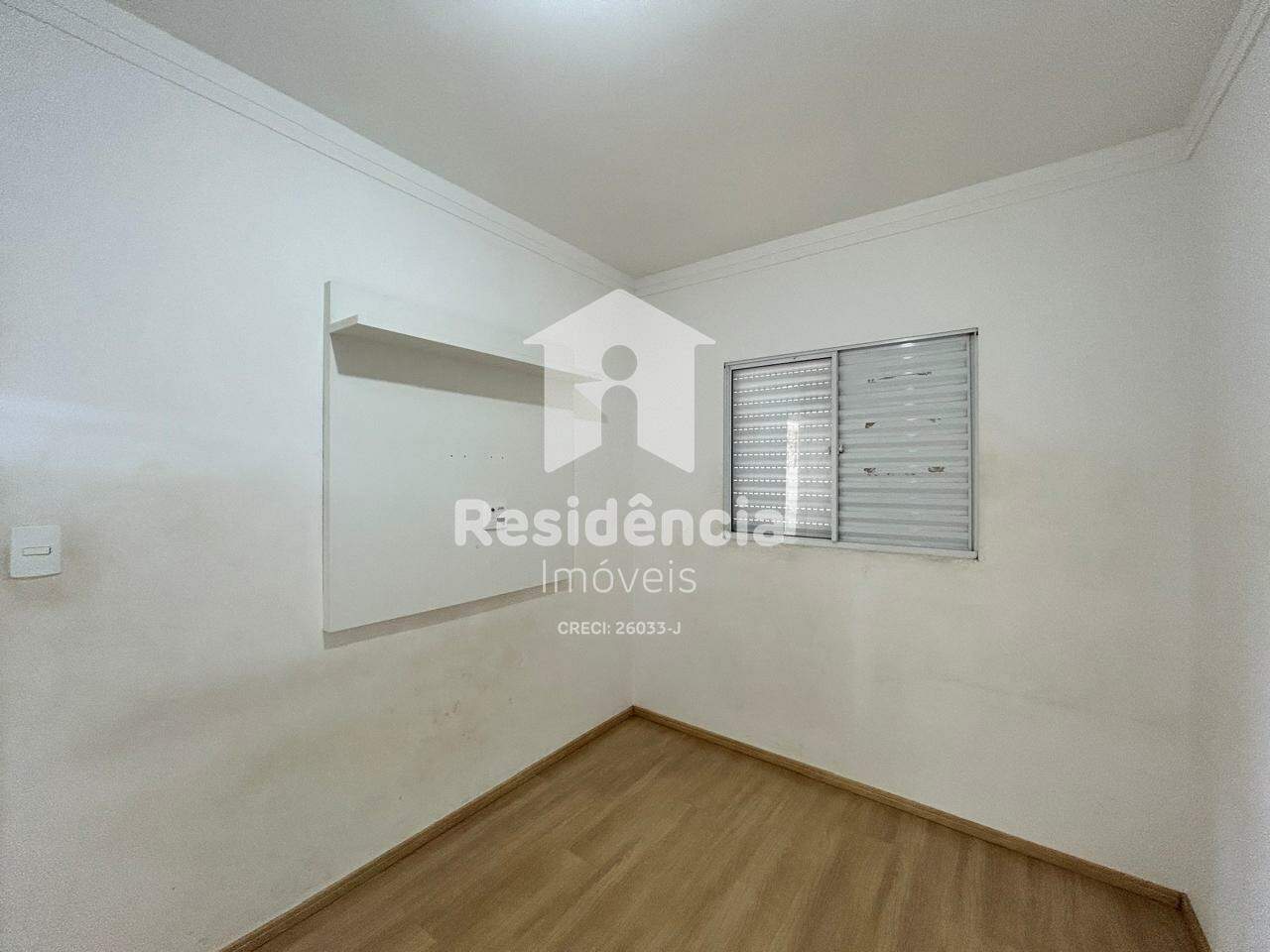 Apartamento para aluguel no Aparecida: 