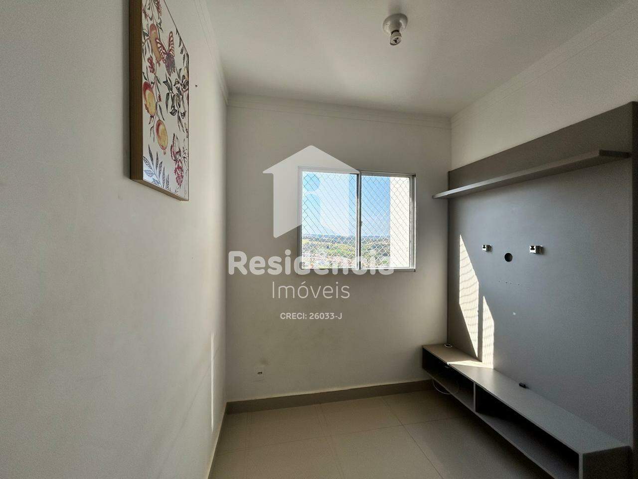 Apartamento para aluguel no Aparecida: 